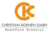 Christian Koenen Partner von Jotec Reinhard John